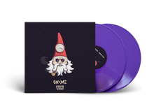 Load image into Gallery viewer, Preorder:  Gnome - Father Of Time (Vinyl/Record)