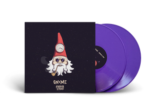 Preorder:  Gnome - Father Of Time (Vinyl/Record)