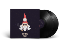 Load image into Gallery viewer, Preorder:  Gnome - Father Of Time (Vinyl/Record)