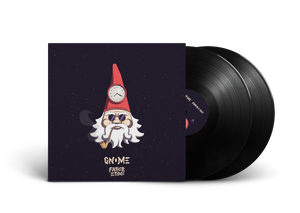 Preorder:  Gnome - Father Of Time (Vinyl/Record)