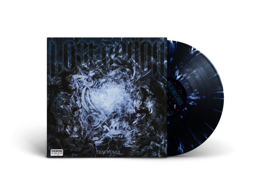 Lost Baron - Dark Messiah (Vinyl/Record)