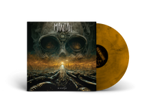 Load image into Gallery viewer, Mantah - Evoke (Vinyl/Record)