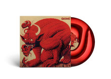 Load image into Gallery viewer, Gnome - Vestiges Of Verumex Visidrome (Vinyl/Record)