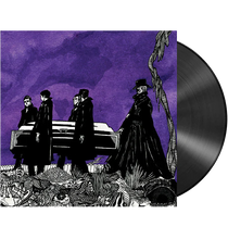 Cargar imagen en el visor de la galería, Pallbearer - 2010 Demo (Vinyl/Record)