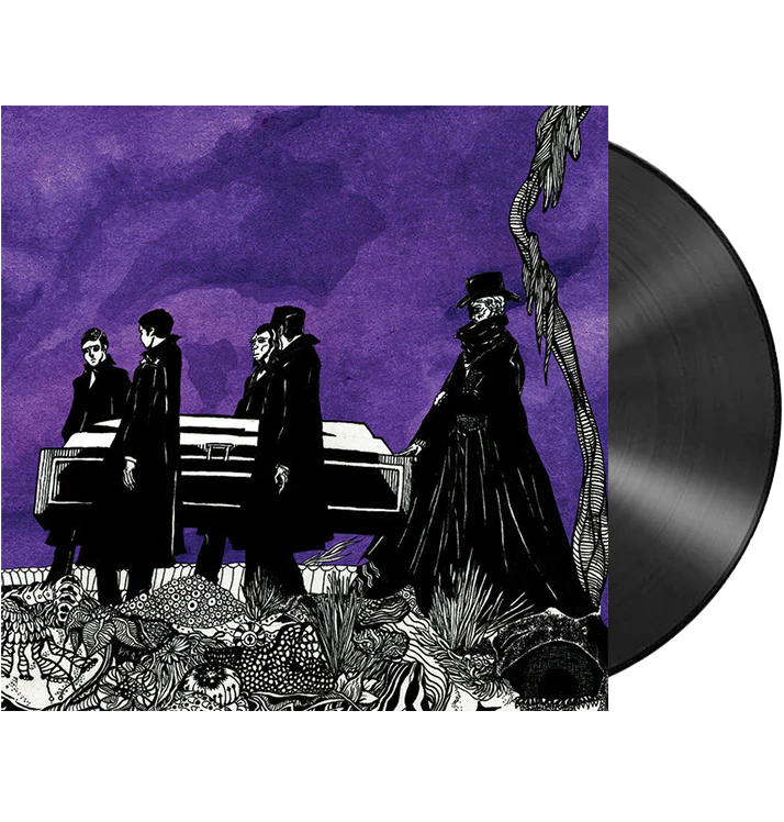 Pallbearer - 2010 Demo (Vinyl/Record)
