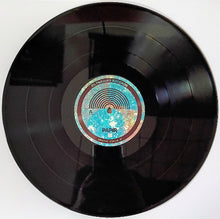 Load image into Gallery viewer, Vinyl record with a label on a white background