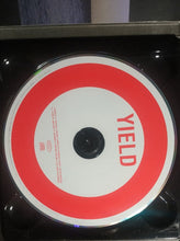 Cargar imagen en el visor de la galería, Pearl Jam - Yield compact disc.