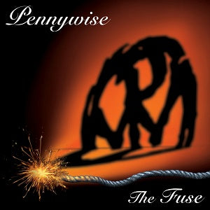 Pennywise - The Fuse (CD)