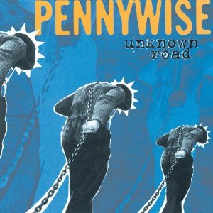 Pennywise - Unknown Road (CD)