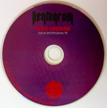 Load image into Gallery viewer, Pentagram - High Voltage Live At Spotsylvania '78 compact disc.