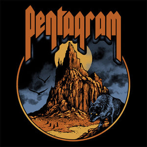 Pentagram - The Singles (Vinyl/Record-New-1st Pressing) – The
