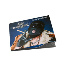 Charger l'image dans la galerie, Product packaging with a person wearing a mask and gloves, featuring the text 'Snow Business' and 'Per Fektor'.