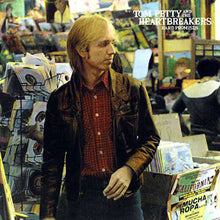 Load image into Gallery viewer, Tom Petty And The Heartbreakers - Hard Promises (Vinyl/Record)