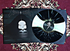 Witch Ritual - Death:  Beyond (Vinyl/Record)