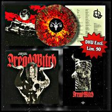 Load image into Gallery viewer, Preorder:  Dread Witch - Tower Of The Severed Serpent (Vinyl/Record)