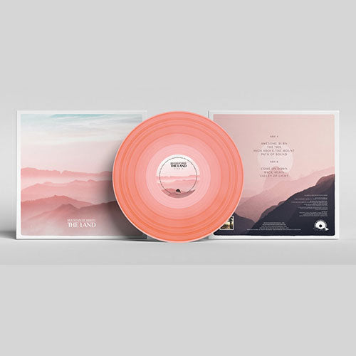 Mountain Of Misery - The Land (Vinyl/Record)