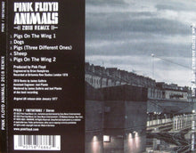 Cargar imagen en el visor de la galería, Album cover with text and a cityscape