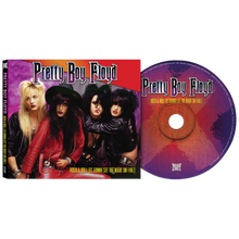 Charger l'image dans la galerie, Pretty Boy Floyd - Rock And Roll Is Gonna Set The Night On Fire compact disc.