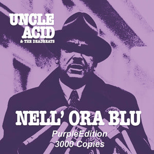 Uncle Acid & The Deadbeats - Nell' Ora Blu (Vinyl/Record)