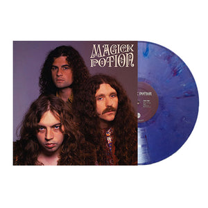 Magick Potion - Magick Potion (Vinyl/Record)