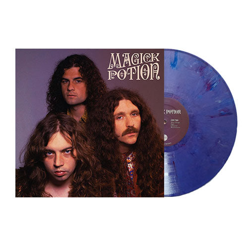 Magick Potion - Magick Potion (Vinyl/Record)