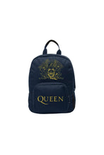 Load image into Gallery viewer, Queen Mini Backpack - Royal Crest