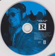 Charger l'image dans la galerie, Queens Of The Stone Age - Rated R compact disc.