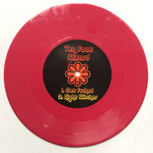 Load image into Gallery viewer, Ten Foot Wizard / Chubby Thunderous Bad Kush Masters - Special (Vinyl/Record)