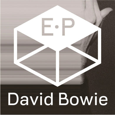 David Bowie - The Next Day Extra EP (Vinyl/Record)