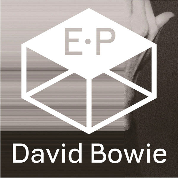 David Bowie - The Next Day Extra EP (Vinyl/Record) – The Cosmic