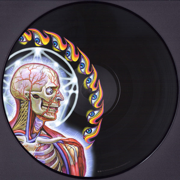 Tool - Lateralus Picture Disc (Vinyl/Record)