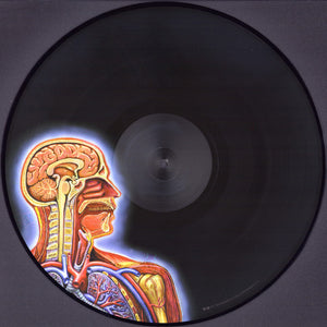 Tool - Lateralus Picture Disc (Vinyl/Record)