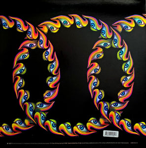 Tool - Lateralus Picture Disc (Vinyl/Record)