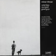 Load image into Gallery viewer, Minor Threat - Salad Days (Vinyl/Record)