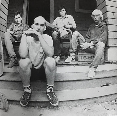 Minor Threat - Salad Days (Vinyl/Record)