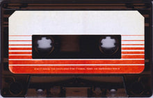 Load image into Gallery viewer, Various Artists - Guardians Of The Galaxy, Vol. 2:  Awesome Mix, Vol. 2 (Cassette)