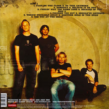 Load image into Gallery viewer, Damaged:   (Vinyl/Record)
