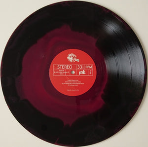 Pesta - Bring Out Your Dead (Vinyl/Record)