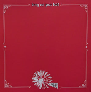 Pesta - Bring Out Your Dead (Vinyl/Record)