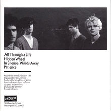 Load image into Gallery viewer, Rites Of Spring - All Through A Life (Vinyl/Record)