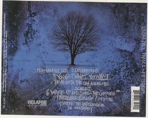 Unearthly Trance - The Trident (CD)