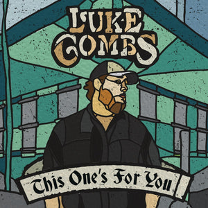 Luke Combs - This One's For You (Vinyl/Record)