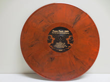 Cargar imagen en el visor de la galería, Frozen Planet.... 1969 - From The Center Of A Parallel Universe (Vinyl/Record)