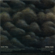 Load image into Gallery viewer, Pearl Jam - Save You / Other Side (Vinyl/Record)