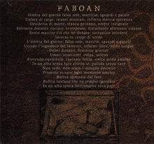 Load image into Gallery viewer, Nibiru - Qaal Babalon (CD)