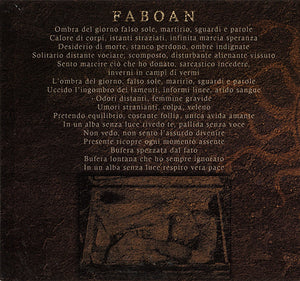 Nibiru - Qaal Babalon (CD)