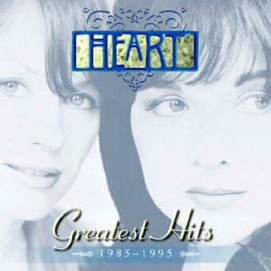 Heart - Greatest Hits 1985 - 1995 (CD)