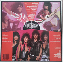 Load image into Gallery viewer, Loudness - Thunder In The East (Vinyl/Record)