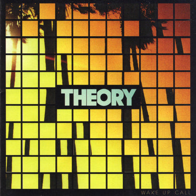 Theory Of A Deadman - Wake Up Call (Vinyl/Record)