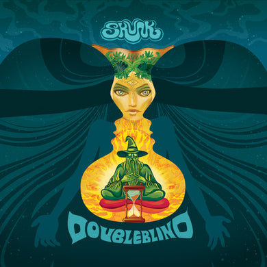 Skunk - Doubleblind (CD)